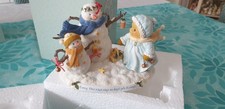 cherished teddies   Neu wie