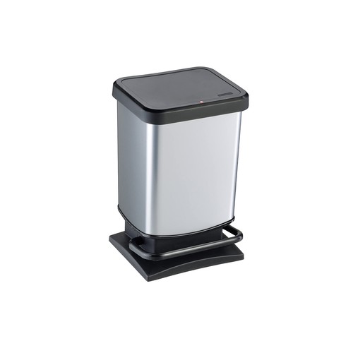 Rotho abfalleimer 20l paso - abfalleimer,