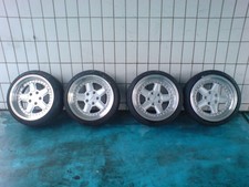 BMW AC Schnitzer Typ 1 17 Zoll