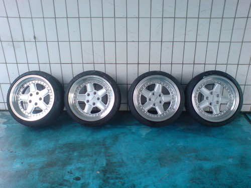 Bmw schnitzer typ - ac, 1