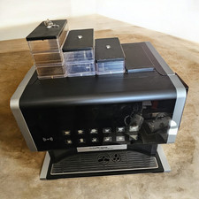Profi Kaffeevollautomat + RFID