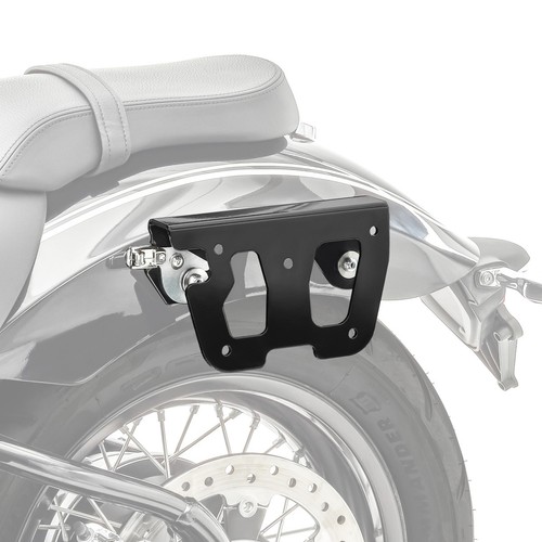 Satteltaschenhalter für bmw - für, r