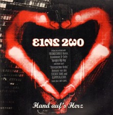 Eins, Zwo Hand Aufs Herz Vinyl
