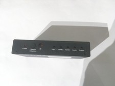 LIGAWO  6518731 HDMI Switch 4