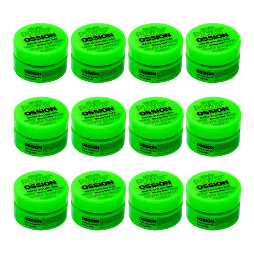 12x morfose ossion - morfose,