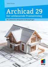 Archicad 29 Detlef Ridder