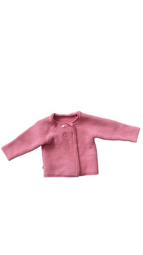 Kindermädchen strickjacke - strickjacke, 62