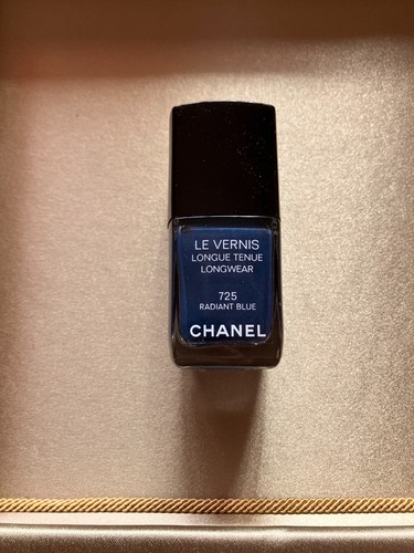 Chanel vernis nagellack 725 - vernis,