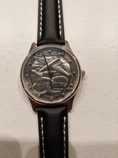 Armbanduhr 50 th Anniversary