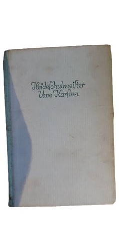 Heideschulmeister