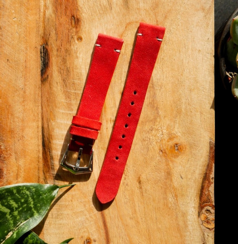 Prime timeparts nubuck - prime, „nubuck