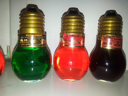 Evelt torino bulb likör - torino,