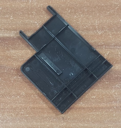 Express card reader dummy - express,