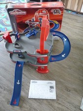 Kinder Jungen Spielzeug Parkgarage Parkhaus Majorette Urban Garage