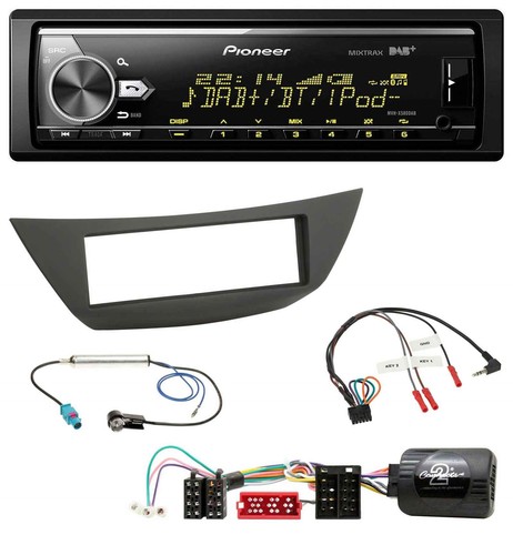 Pioneer bluetooth usb - bluetooth,