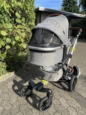 Kinderwagen Bonavi 2.0 Komplettset Inkl. Zubehör