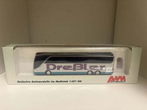 Awm setra 417 hdh reisebus - s,