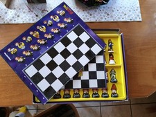 Dragonball Z Schach 2002, 32