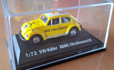 VW-Käfer ADAC Straßenwacht