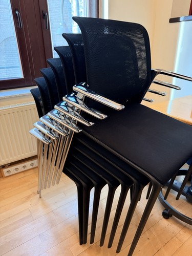 Vitra stühle insgesamt - stühle, 7