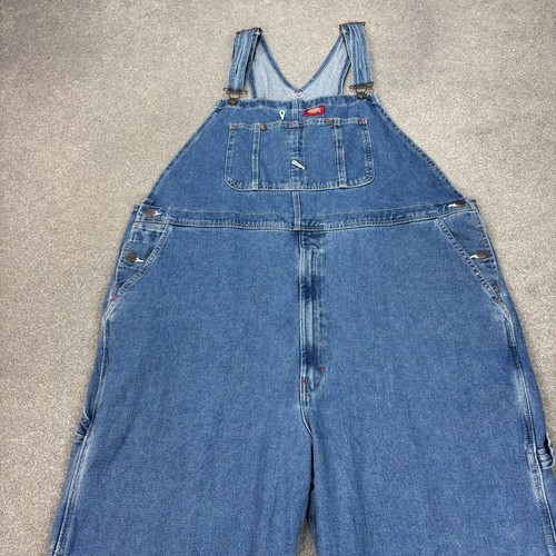 Dickies latzhose erwachsene - latzhose,