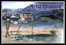 Ansichtskarte Hurghada / Hotel