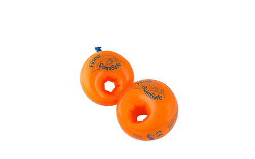 Flipper swimsafe schwimmhilfen - flipper,