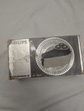 philips philishave 3 De Luxe