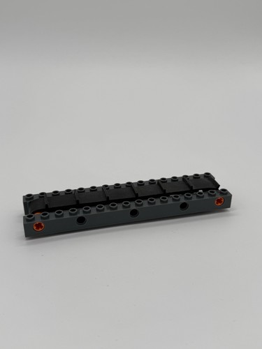 Lego technic förderband - lego®,