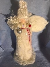 🌟 Weihnachtsbaumspitze