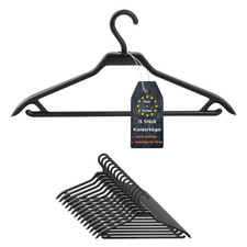 ENGELLAND 15 x Kleiderbügel