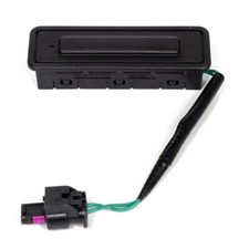 Heckklappenöffner Schalter