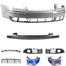 Set Stoßstange vorne