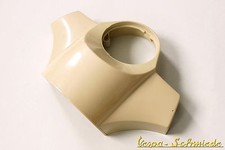 VESPA Lenkkopfabdeckung o