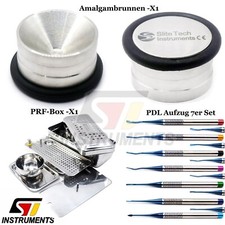 Zahn implantate Amalgambrunnen