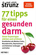 77 Tipps für einen gesunden