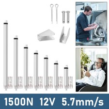 1500N Linear Actuator