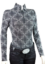 Westernreiten, Show Outfit