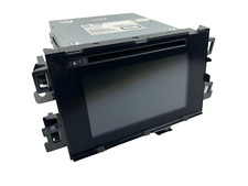 Mazda 6 CX3 Anzeige Display