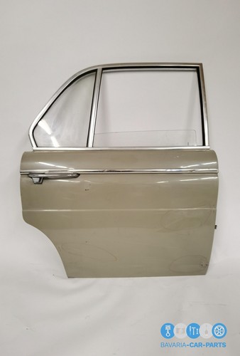 Original bmw neue - klasse, 1600