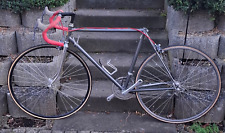 Rennrad Rahmen, 30/35 Jahre alt, Titan