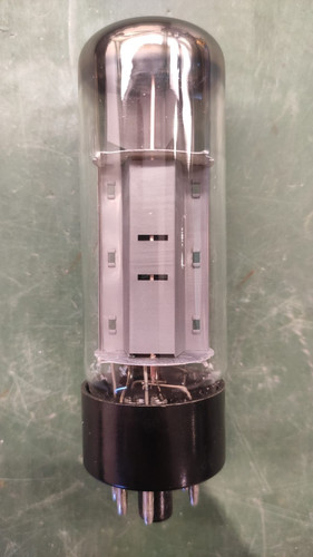 Philips mullard el34 vacuum - mullard,
