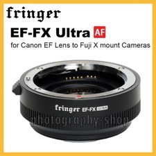 Fringer EF-FX Ultra FR-FX071