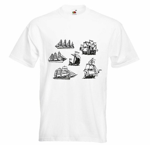 Shirt segelboot segelschiff - segelboot,