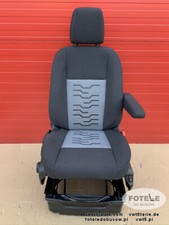 Ford Transit Custom Limited