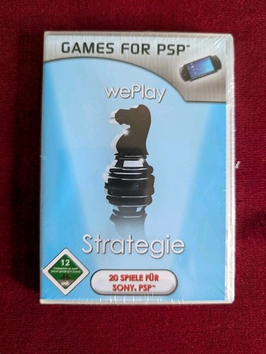 Games for psp weplay - for,