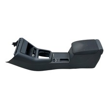 Mittelkonsole Armlehne Stoff Mittelarmlehne VW Tiguan 5N titanschwarz 5N1863243C