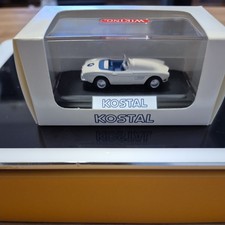 Wiking Kostal 1:87 Werbemodell