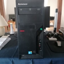 Lenovo ThinkCentre M58p