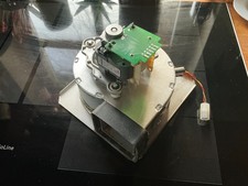 Junkers Gebläse EBM Papst